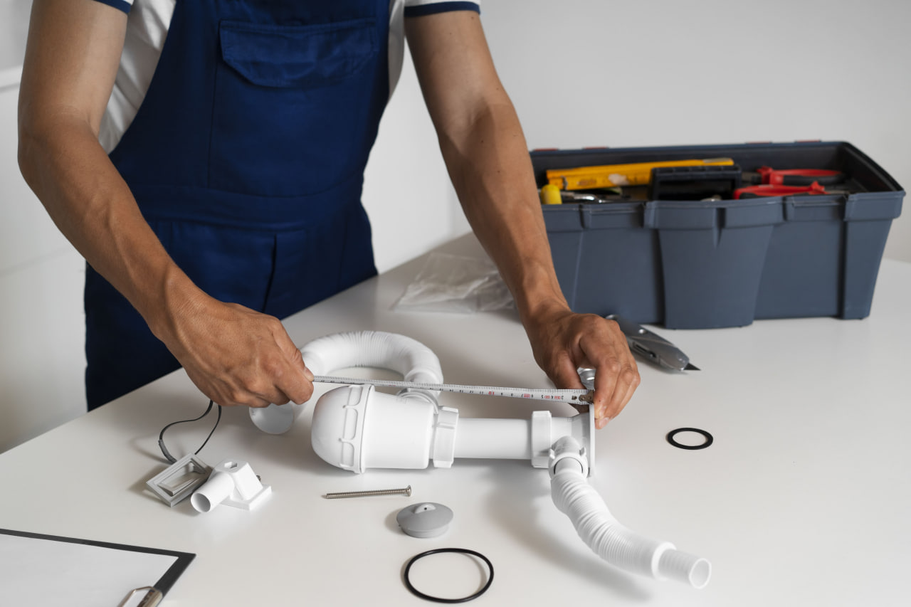 Plumbing Team serving Slidell