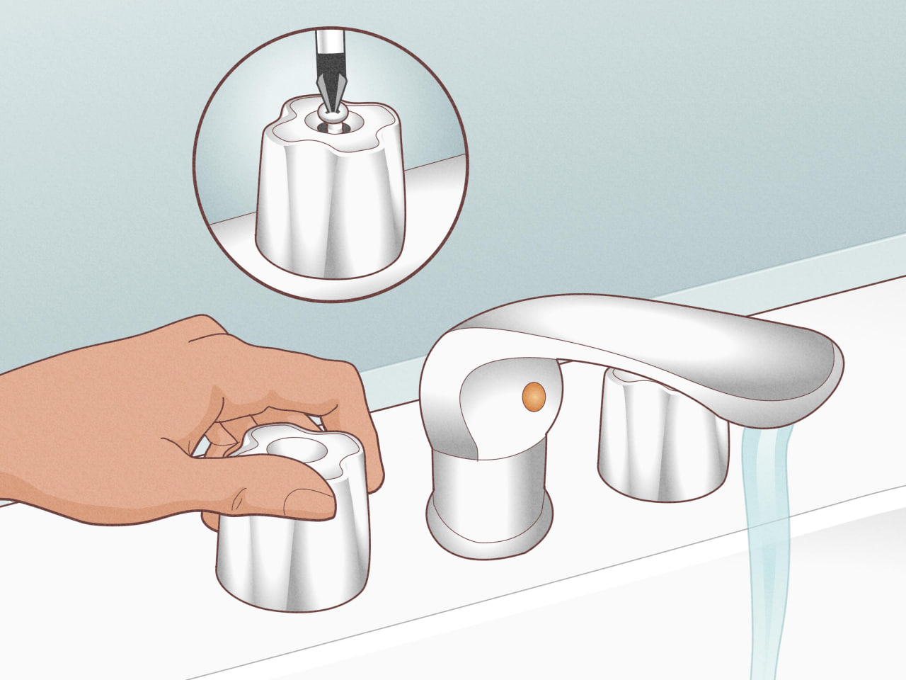 Faucet Installation in Slidell