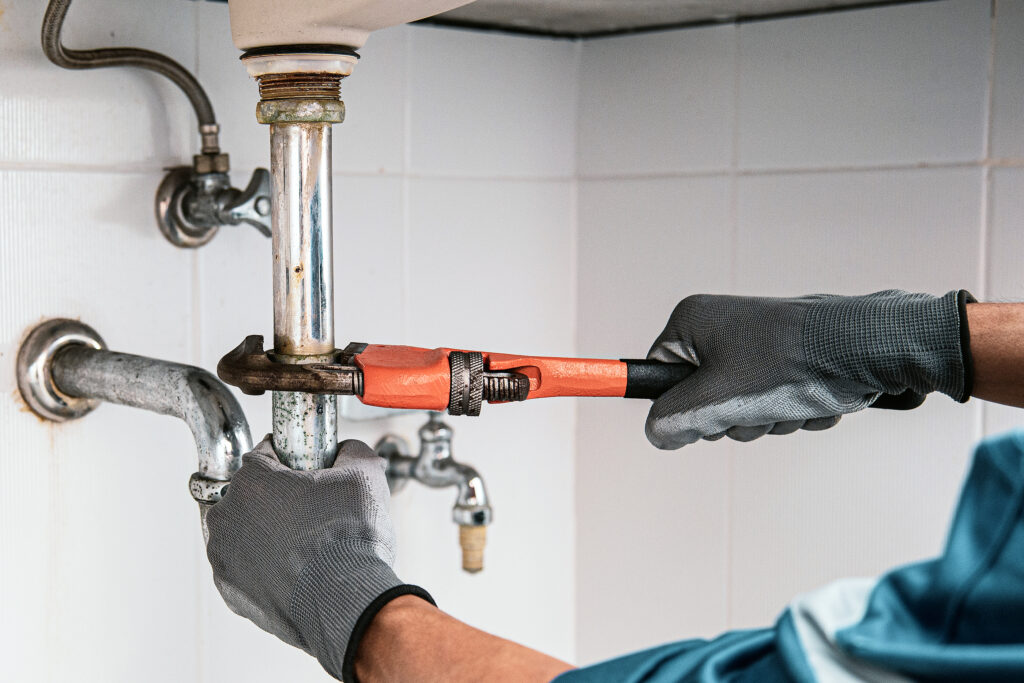 Leak Detection in Slidell
