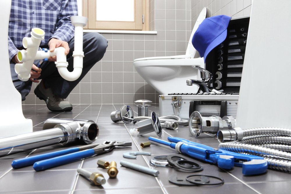 Pipe Installation & Repiping in Slidell