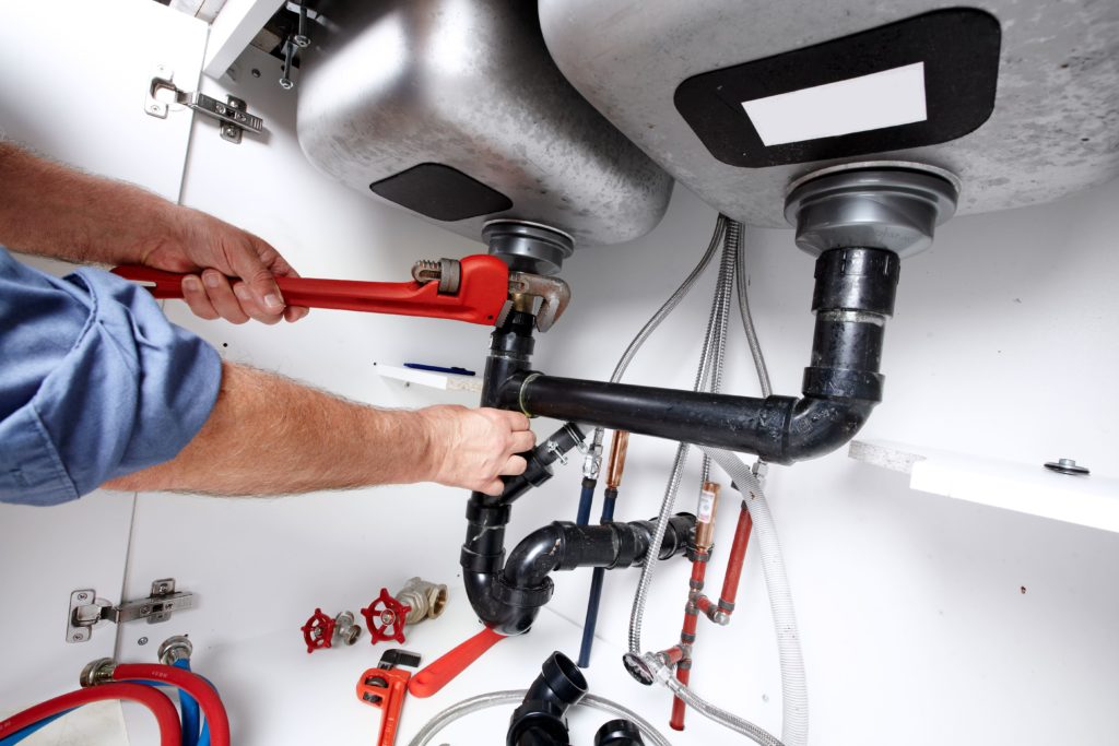 Sink Installation in Slidell